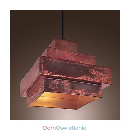 Tradycyjny Klasyczny Styl Miniaturowy Malowanie Wisząca Lampa Tradycyjny Klasyczny Styl Miniaturowy Malowanie Wisząca Lampa