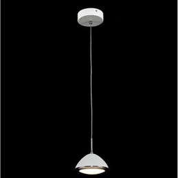 Lampy wiszące nowoczesne współczesne metalowe