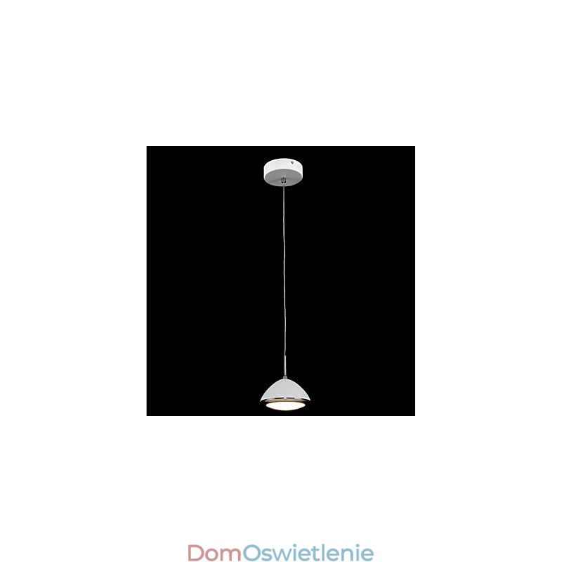 Lampy wiszące nowoczesne współczesne metalowe