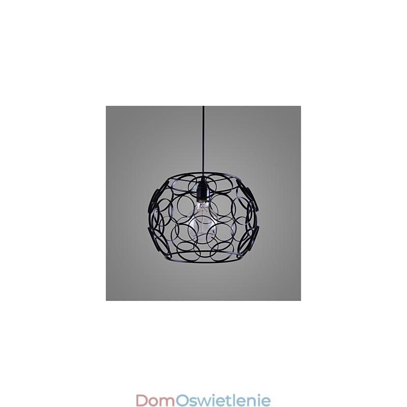 Lampy wiszące Nowoczesne Współczesne Latarnie Wiejskie Metalowe