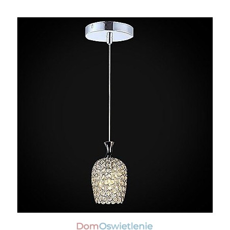 Lampy wiszące 1 światło nowoczesne proste artystyczne Lampy wiszące 1 światło nowoczesne proste artystyczne