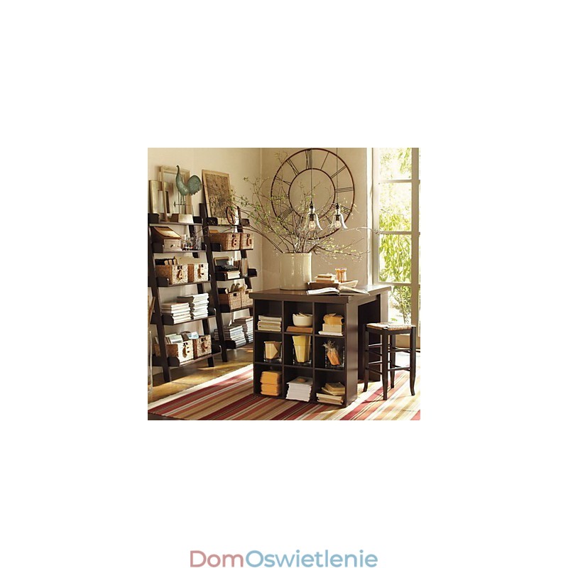 Tradycyjna klasyczna zabytkowa miska w stylu miniaturowym lampa wisząca