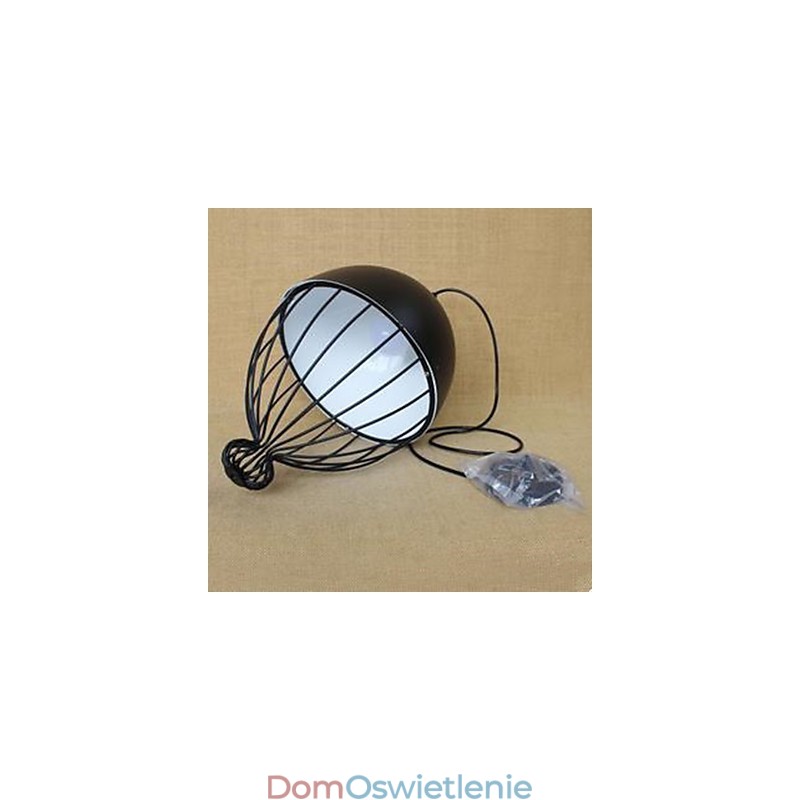 Nowoczesna, kreatywna, pojedyncza głowica oświetleniowa Droplight