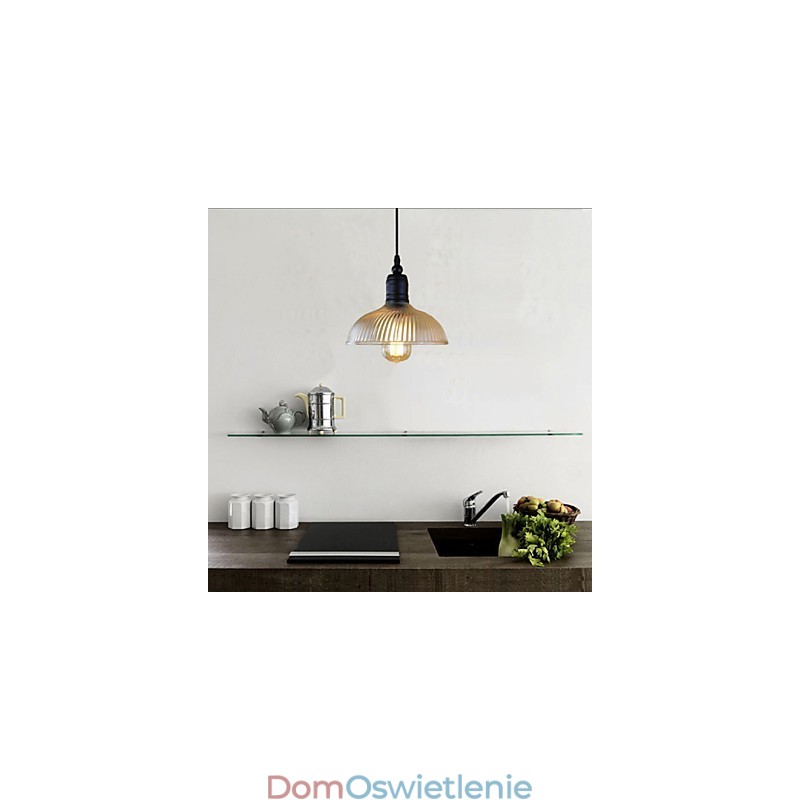 Lampy wiszące Tradycyjne Klasyczne Zabytkowe Retro Wiejskie Garażowe Metalowe