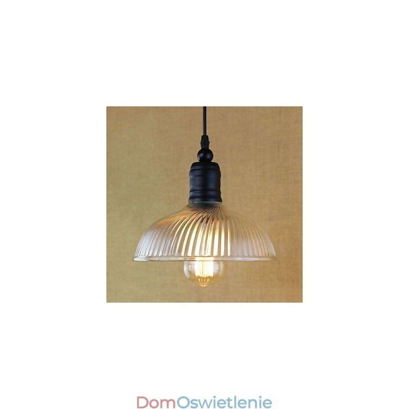 Lampy wiszące Tradycyjne Klasyczne Zabytkowe Retro Wiejskie Garażowe Metalowe