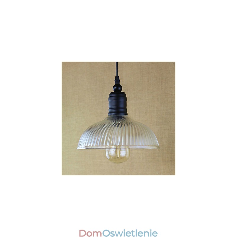 Lampy wiszące Tradycyjne Klasyczne Zabytkowe Retro Wiejskie Garażowe Metalowe