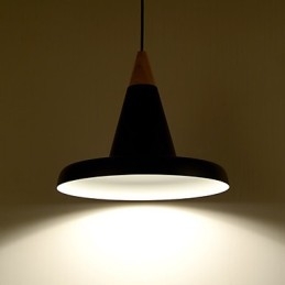 Lampy wiszące nowoczesne współczesne metalowe