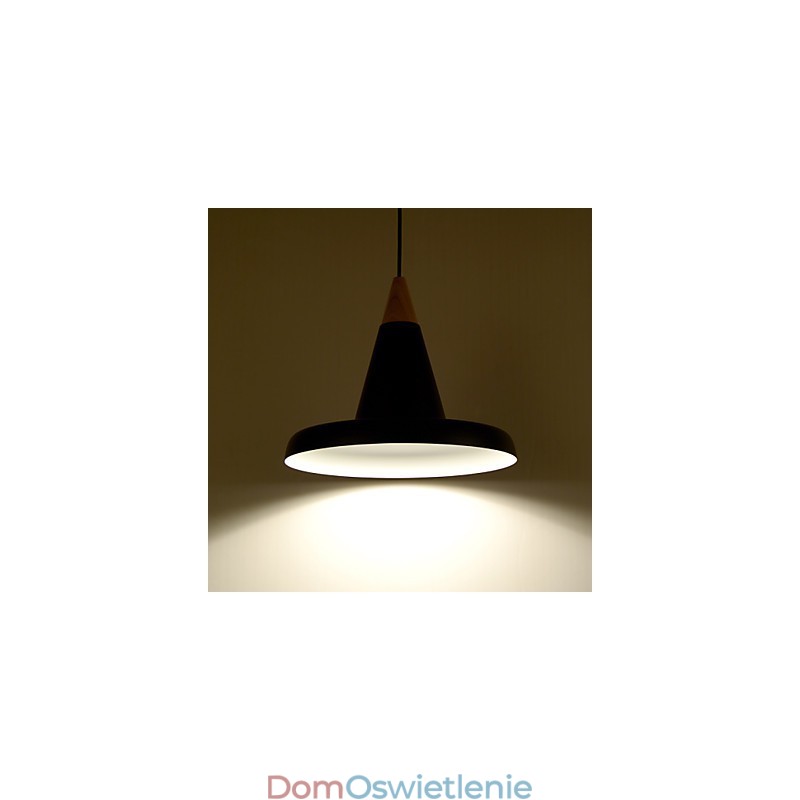 Lampy wiszące nowoczesne współczesne metalowe