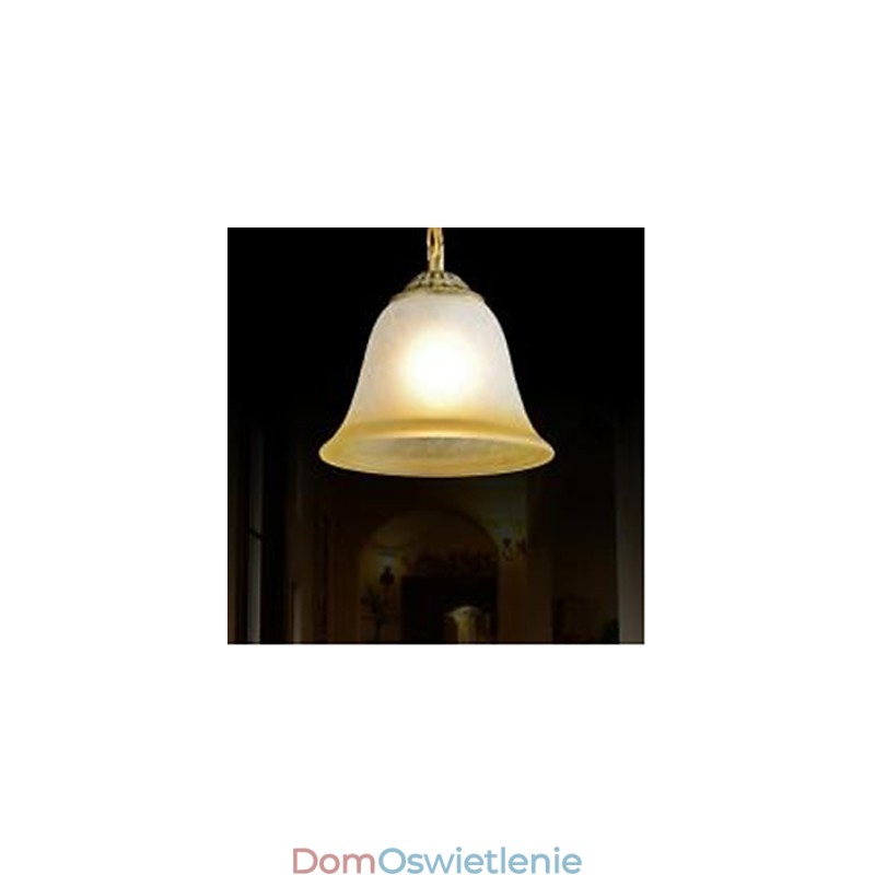 Lampy wiszące Brązowe Europejskie Retro Klasyczne