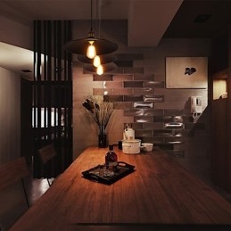 Europejski styl retro klasyczna lampa wisząca metalowa sztuka droplight podaj średnicę żarówki