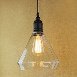 Lampy wiszące Tradycyjne Klasyczne Zabytkowe Retro Wiejskie Garażowe Metalowe