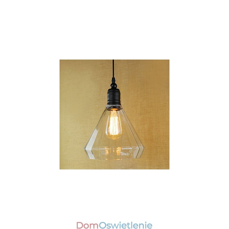 Lampy wiszące Tradycyjne Klasyczne Zabytkowe Retro Wiejskie Garażowe Metalowe