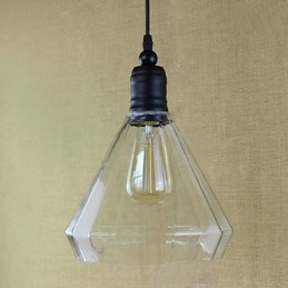 Lampy wiszące Tradycyjne Klasyczne Zabytkowe Retro Wiejskie Garażowe Metalowe