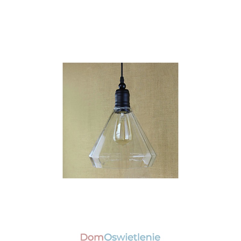 Lampy wiszące Tradycyjne Klasyczne Zabytkowe Retro Wiejskie Garażowe Metalowe