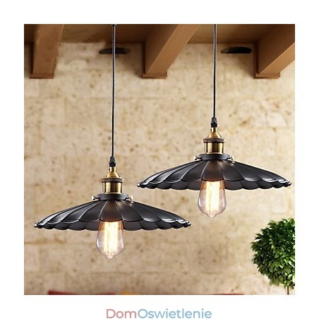 Retro Klasyczny Europejski Styl Wisząca Lampa Metalowa Sztuka Droplight Retro Klasyczny Europejski Styl Wisząca Lampa Metalowa Sztuka Droplight