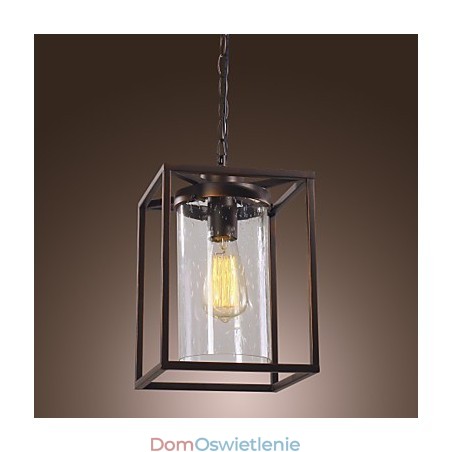 Tradycyjna klasyczna latarnia w stylu vintage, miniaturowa, galwanizowana, wisząca lampa jadalna Tradycyjna klasyczna latarnia w stylu vintage, miniaturowa, galwanizowana, wisząca lampa jadalna