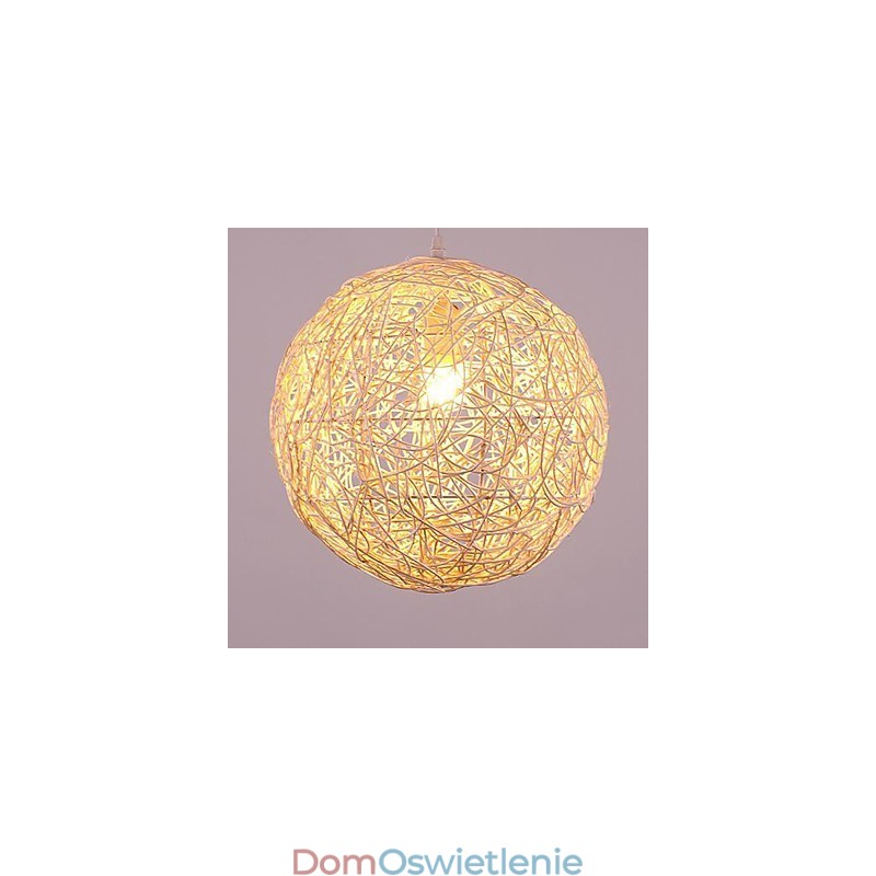 Nowoczesny Współczesny Tradycyjny Klasyczny Latarnia Globe Chromowany Metalowy Żyrandol