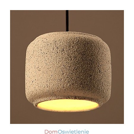 Nordic Creative Arts Ceramiczna lampa żyrandolowa Color Sand Nordic Creative Arts Ceramiczna lampa żyrandolowa Color Sand
