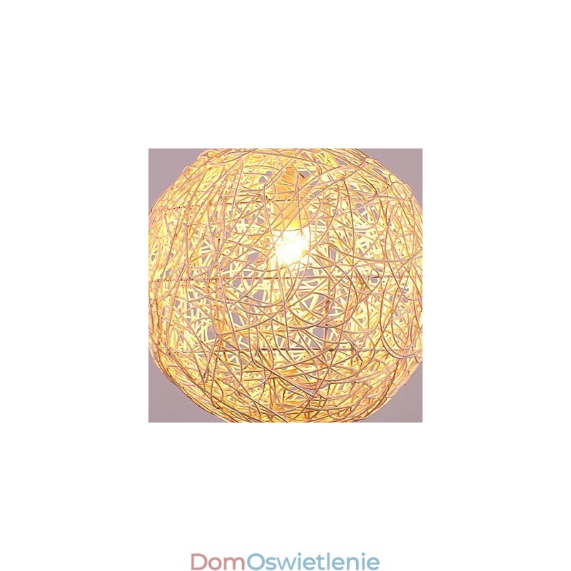 Nowoczesny Współczesny Tradycyjny Klasyczny Latarnia Globe Chromowany Metalowy Żyrandol