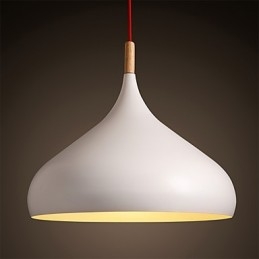 Nowoczesny współczesny styl mini chromowany metalowy żyrandol wiszący