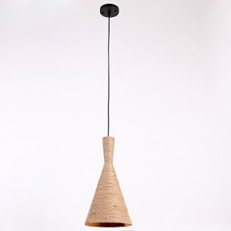 Żyrandol Wisząca Lampa Mini Styl Nowoczesny Lina