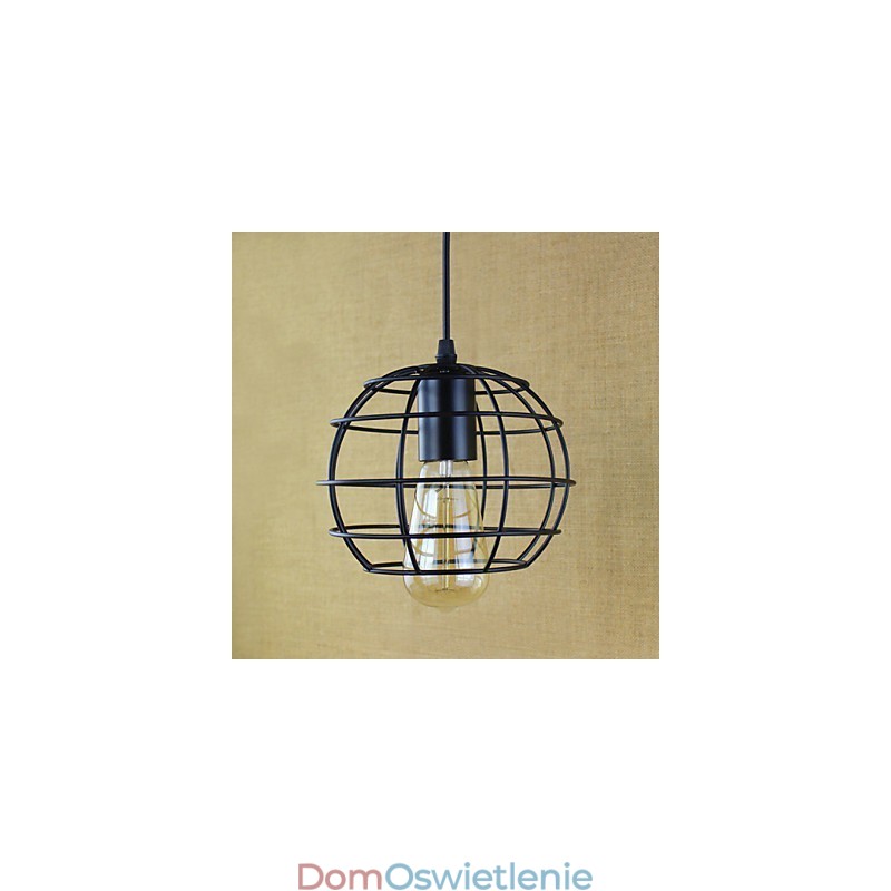 Lampy wiszące Tradycyjne Klasyczne Zabytkowe Retro Wiejskie Garażowe Metalowe