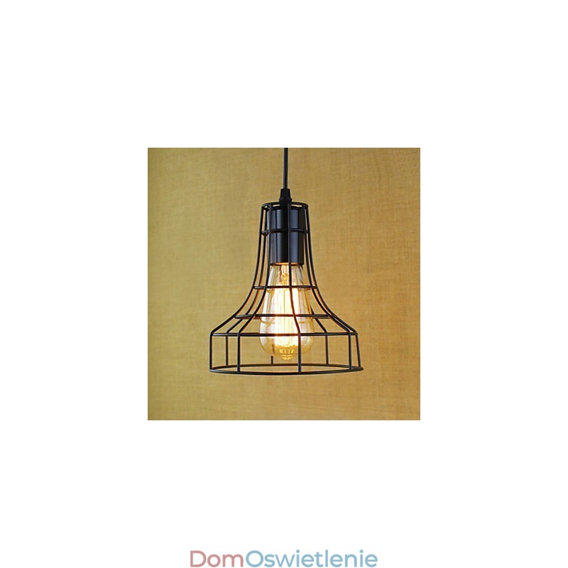 Lampy wiszące Tradycyjne Klasyczne Zabytkowe Retro Wiejskie Garażowe Metalowe