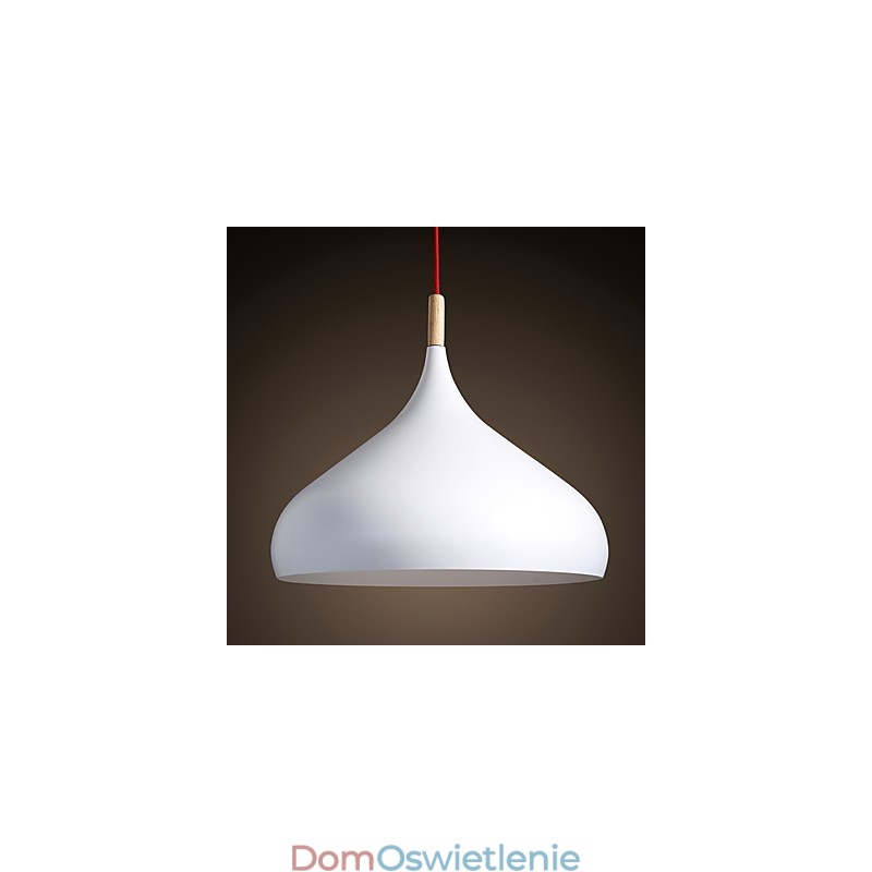 Nowoczesny współczesny styl mini chromowany metalowy żyrandol wiszący