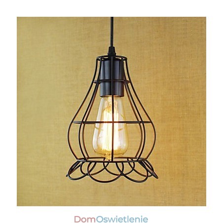 Lampy wiszące Tradycyjne Klasyczne Zabytkowe Retro Wiejskie Garażowe Metalowe Lampy wiszące Tradycyjne Klasyczne Zabytkowe Retro Wiejskie Garażowe Metalowe