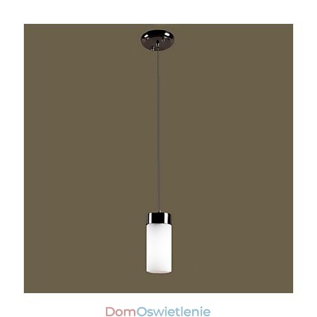 Nowoczesna współczesna lampa wisząca z galwanizowanego metalu Nowoczesna współczesna lampa wisząca z galwanizowanego metalu
