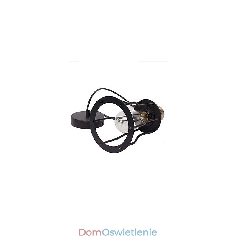 Amerykańskie pomysły na kawiarnię w stylu vintage w stylu industrialnym, klatka z kutego żelaza, lampa wisząca, siedząca