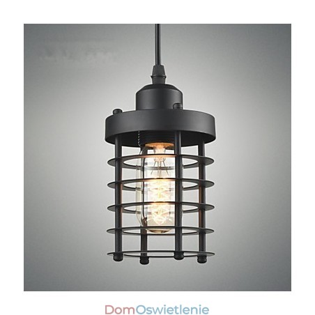 Lampy wiszące Tradycyjne Klasyczne Zabytkowe Retro Wiejskie Garażowe Metalowe Lampy wiszące Tradycyjne Klasyczne Zabytkowe Retro Wiejskie Garażowe Metalowe
