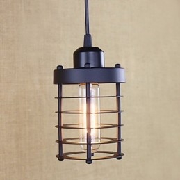 Lampy wiszące Tradycyjne Klasyczne Zabytkowe Retro Wiejskie Garażowe Metalowe