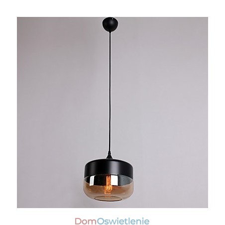 Retro Plating Glass 1 Light Malowanie Wisiorek Retro Plating Glass 1 Light Malowanie Wisiorek