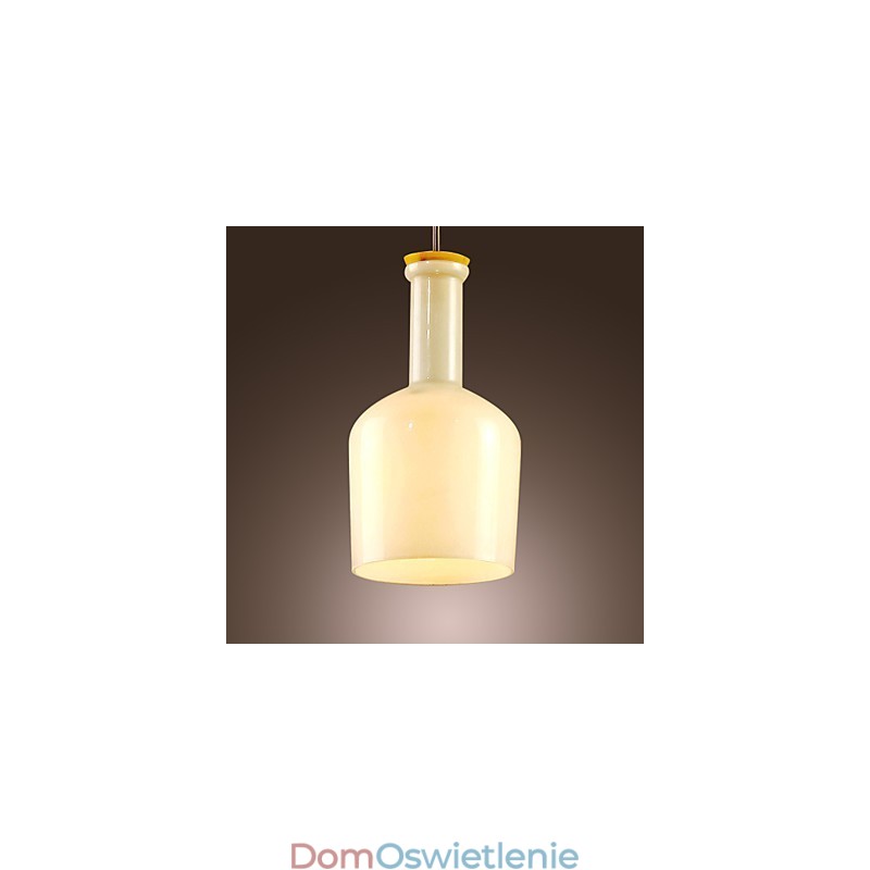 Nowoczesna współczesna lampa wisząca w stylu mini
