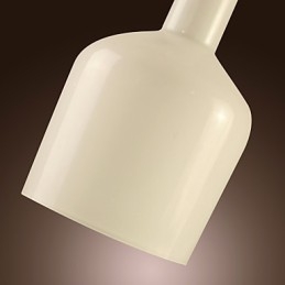 Nowoczesna współczesna lampa wisząca w stylu mini
