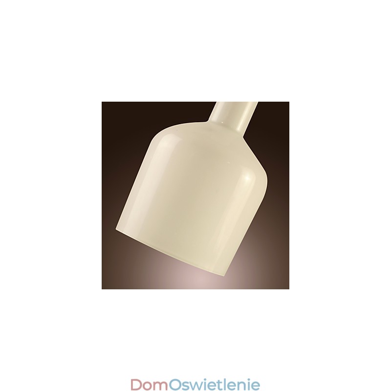 Nowoczesna współczesna lampa wisząca w stylu mini