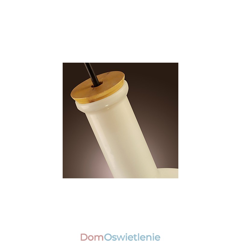 Nowoczesna współczesna lampa wisząca w stylu mini