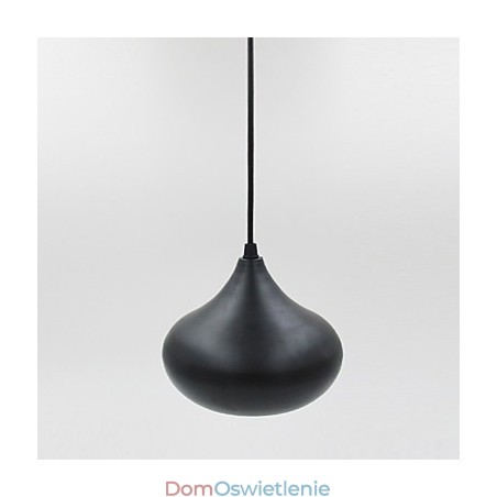 Wisząca lampa w kształcie cebuli Droplight Wisząca lampa w kształcie cebuli Droplight