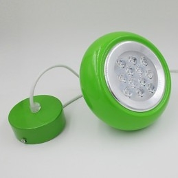 Wisząca lampa w kształcie cebuli Droplight