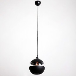 Żyrandol Wisząca Lampa Mini Styl Nowoczesny Współczesny Szkło