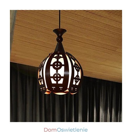 Retro Kreatywna Lampa Kawiarniana Droplight Retro Kreatywna Lampa Kawiarniana Droplight