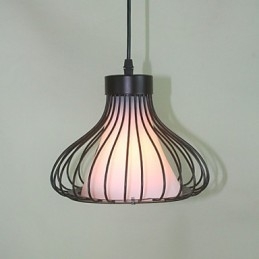 Lampy wiszące nowoczesne współczesne metalowe