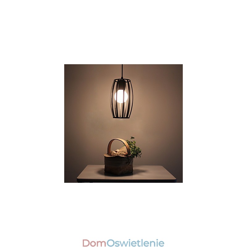 Lampy wiszące Tradycyjne Klasyczne Retro Metalowe