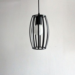 Lampy wiszące Tradycyjne Klasyczne Retro Metalowe