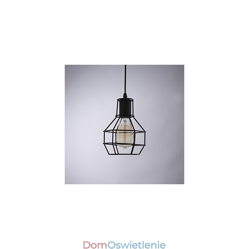 Lampy wiszące Tradycyjne Klasyczne Zabytkowe Retro Wiejskie Garażowe Metalowe