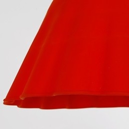 Silikonowa lampa wisząca Nowoczesna współczesna sypialnia Łóżko Jadalnia Dzieci