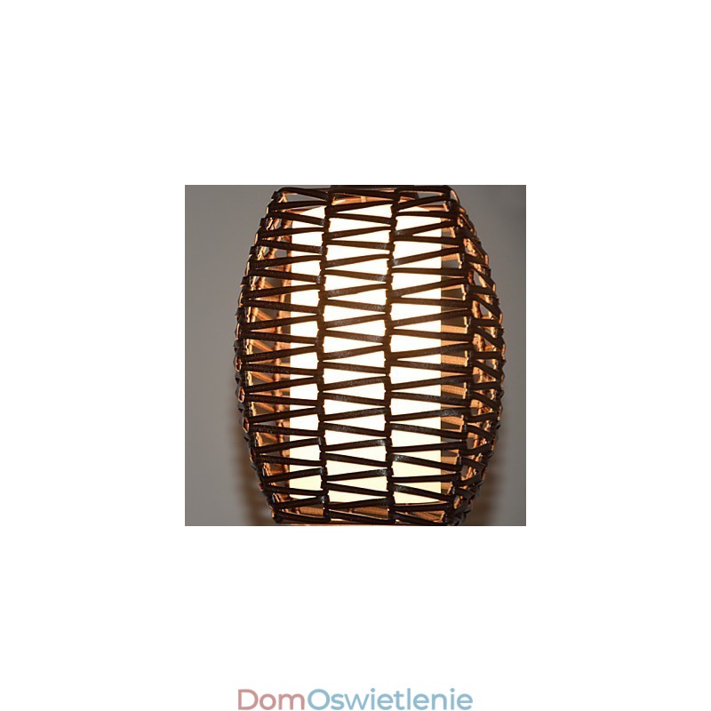 Cany Art Weaving Klasyczna lampa Droplight z serii Contracted