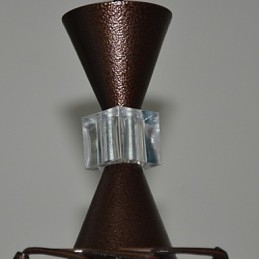 Cany Art Weaving Klasyczna lampa Droplight z serii Contracted
