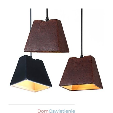 Edison Vintage Industrial Lighting Ceramic Lampa wisząca Oświetlenie wiszące do dekoracji domu Edison Vintage Industrial Lighting Ceramic Lampa wisząca Oświetlenie wiszące do dekoracji domu